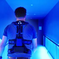 haptic suit