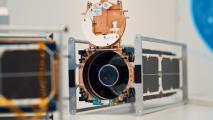 Nasa's new spacecraft - nasa's nasa nasa .