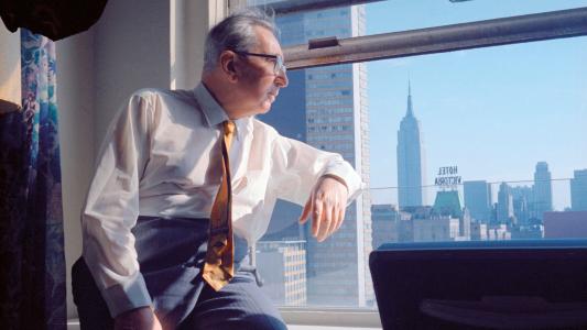 Viktor E Frankl